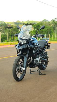 BMW F 850 GS PREMIUM BMW F 850 GS PREMIUM